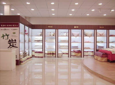 現(xiàn)代日用百貨銷售 變革、挑戰(zhàn)與機(jī)遇