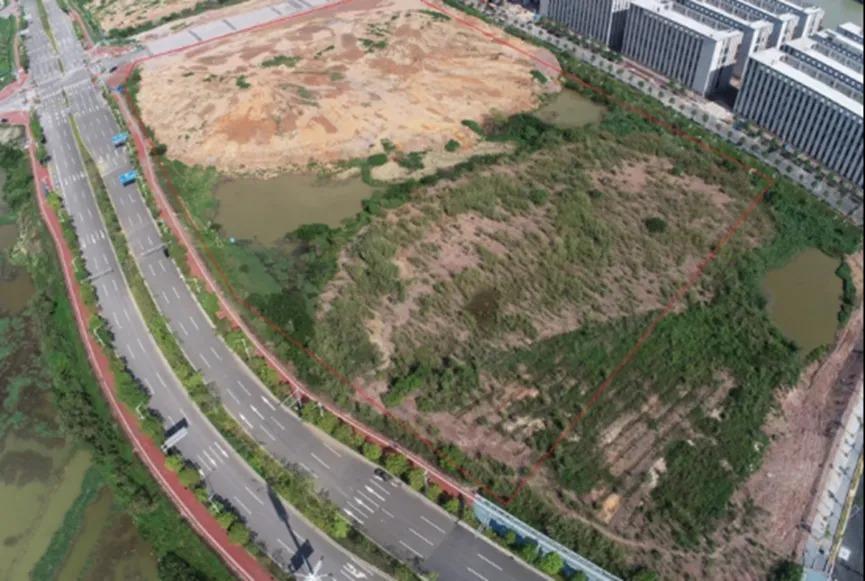 深企外溢！明致智能惠州仲愷拿地83畝，加速布局智能終端制造產(chǎn)業(yè)