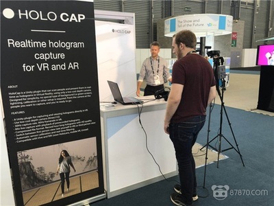 CES Asia 2019盛大啟幕 虛擬現實新紀元，18大VR/AR展臺全景盤點與技術前瞻