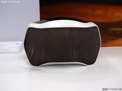 Roobo閃耀高交會2015 布丁機器人攜VR一體機開啟智能交互新篇章