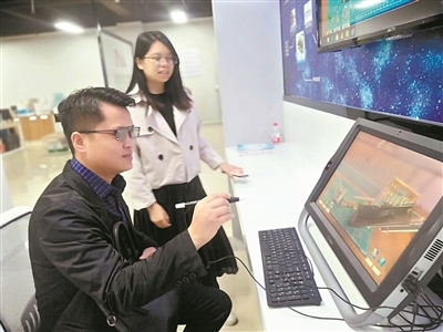 科技賦能制造 物聯網與VR/AR技術如何重塑加博會轉型之路